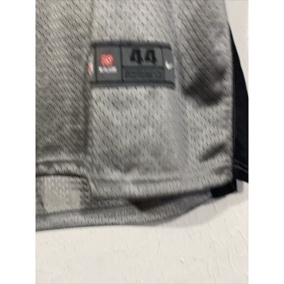 Nike Cincinnati Bengal AJ Green #18 USA Patriotic On-field Stitched Jersey S44 - Picture 2 of 6